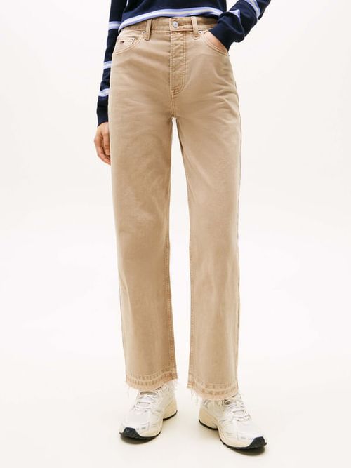 Jeans-slim-de-pierna-recta-de-mujer-Tommy-Jeans-DW0DW21695-GUQ