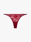 Tanga-de-encaje-con-hilo-metalizado-de-Mujer-Tommy-Hilfiger-UW0UW06099-XJS
