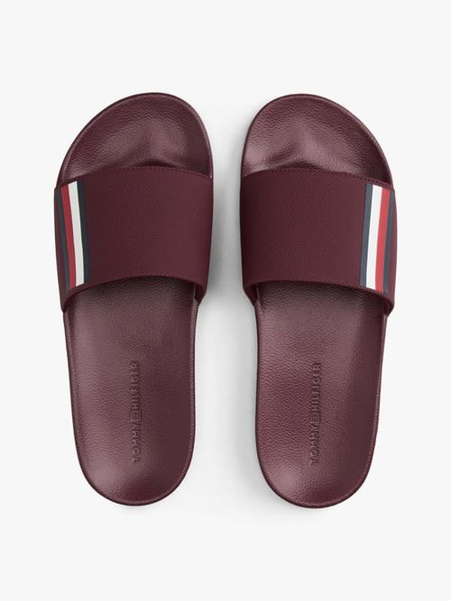 Sandalias-texturizadas-de-piscina-de-hombre-Tommy-Hilfiger-FM0FM05618-XIH