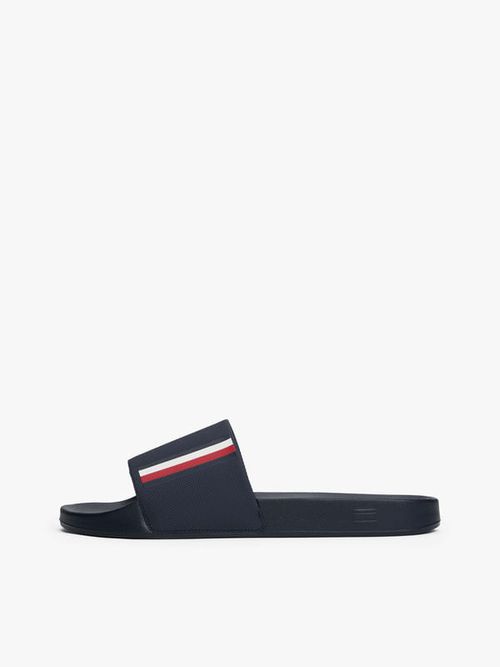 Sandalias-texturizadas-de-piscina-de-hombre-Tommy-Hilfiger-FM0FM05618-DW5