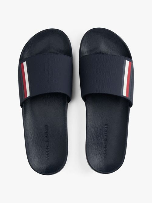 Sandalias-texturizadas-de-piscina-de-hombre-Tommy-Hilfiger-FM0FM05618-DW5