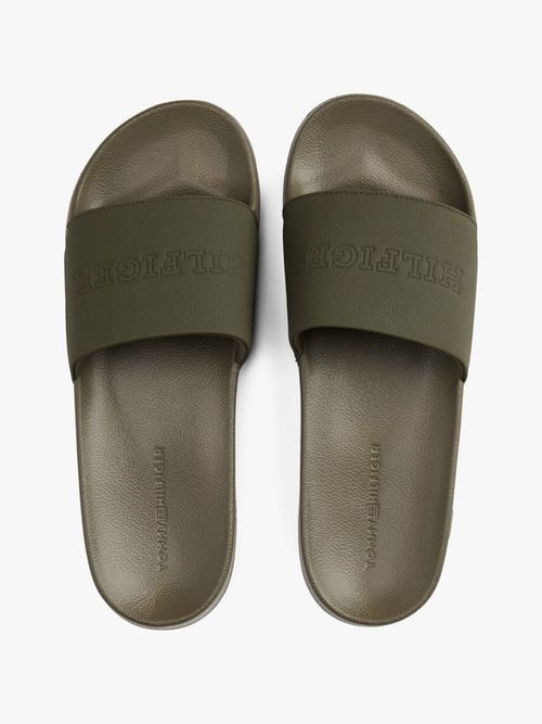 Sandalias-de-piscina-con-logo-tonal-de-hombre-Tommy-Hilfiger-FM0FM05619-RBN