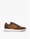 Tenis-De-Ante-Con-Talon-A-Contraste-De-Hombre-Tommy-Hilfiger-FM0FM05724-GV0