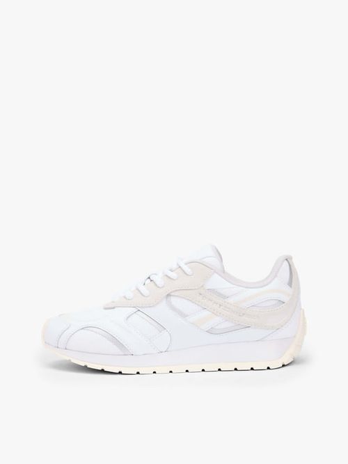 Tenis-De-Piel-Con-Monograma-Th-De-Mujer-Tommy-Hilfiger-FW0FW09098-YBS