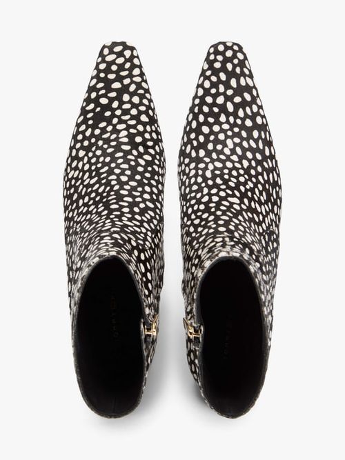Botines-Con-Estampado-De-Leopardo-De-Mujer-Tommy-Hilfiger-FW0FW09014-BDS