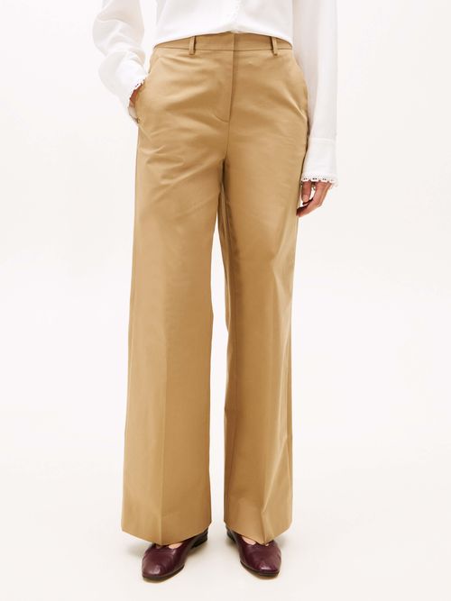 Pantalones-versatiles-con-ajuste-favorecedor-y-detalle-distintivo-WW0WW49471-AEI