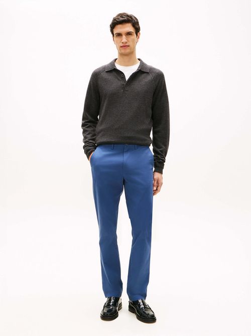 Pantalon-Chino-Denton-Recto-1985-De-Hombre-Tommy-Hilfiger-MW0MW25964-DBZ