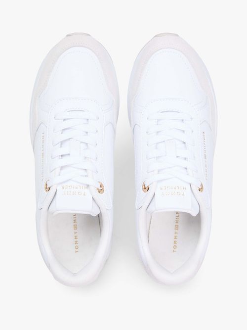 Tenis-De-Piel-Con-Monogramas-Th-De-Mujer-Tommy-Hilfiger-FW0FW09267-YBS