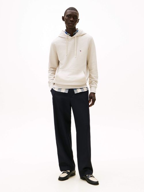 Sudadera-Con-Capucha-Y-Cordon-De-Hombre-Tommy-Hilfiger-MW0MW37235-HGF