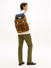 Mochila-Casual-Con-Solapa-Y-Bolsillos-De-Hombre-Tommy-Hilfiger-AM0AM14143-HI1