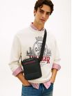 Bolso-Reporter-Bandolera-Con-Logo-Metalico-De-Hombre-Tommy-Hilfiger-AM0AM14156-BDS