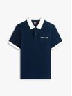 Polo-De-Pique-Regular-Con-Logo-Bordado-De-Hombre-Tommy-Jeans-DM0DM23036-C1G