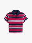 Polo-Slim-De-Pique-De-Mujer-Tommy-Jeans-DW0DW21931-0E3