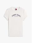 Playera-Slim-De-Cuello-Redondo-Con-Logo-De-Mujer-Tommy-Jeans-DW0DW22302-YBH