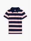 Polo-Acanalado-De-Corte-Slim-De-Mujer-Tommy-Jeans-DW0DW22327-0A7