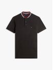 Polo-Slim-Con-Cuello-Ribeteado-De-Hombre-Tommy-Hilfiger-MW0MW34752-BDS