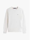 Sueter-De-Cuello-Redondo-Con-Logo-Bordado-De-Hombre-Tommy-Hilfiger-MW0MW39999-Z00