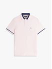 Polo-Regular-Con-Cuello-Color-Block-De-Hombre-Tommy-Hilfiger-MW0MW40688-TPB