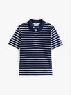 Polo-1985-De-Corte-Regular-En-Pique-De-Mujer-Tommy-Hilfiger-WW0WW43224-0X4