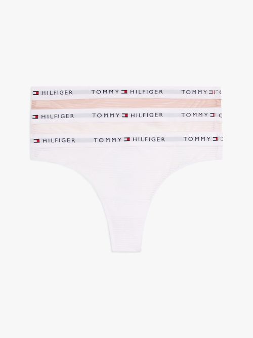 pack-de-3-tangas-de-malla-con-logo-de-mujer-tommy-hilfiger-uw0uw05532-0vf