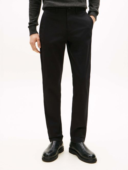 Pantalon-Chino-Denton-Recto-1985-De-Hombre-Tommy-Hilfiger-MW0MW25964-BDS