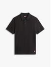 Polo-De-Punto-Gofrado-Regular-Con-Logo-De-Hombre-Tommy-Jeans-DM0DM22703-BDS