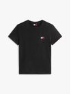 Playera-De-Punto-Con-Logo-Ondulante-De-Mujer-Tommy-Jeans-DW0DW22274-BDS