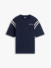 Playera-Oversize-De-Cuello-Redondo-Con-Logo-De-Mujer-Tommy-Jeans-DW0DW22307-C1G