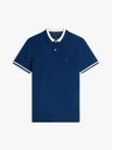 Polo-Regular-Con-Cuello-Color-Block-De-Hombre-Tommy-Hilfiger-MW0MW40688-DCC
