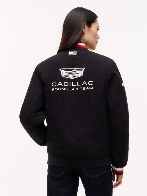 Chamarra-universitaria-TH-x-Cadillac-Formula-1-Team-MN0MN00067-BDS