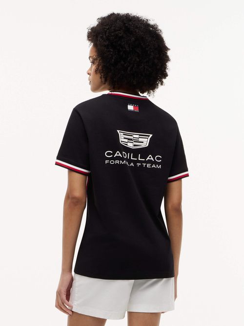 Camiseta-TH-x-Cadillac-Formula-1-Team-Replica-MN0MN00076-BDS