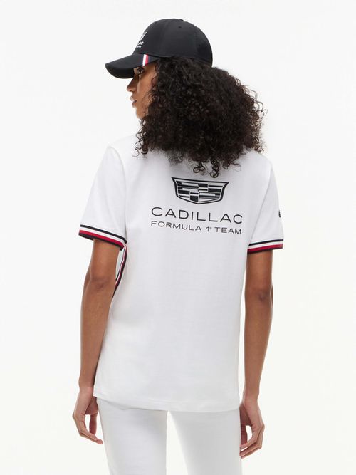 Camiseta-TH-x-Cadillac-Formula-1-Team-Replica-MN0MN00076-YBR
