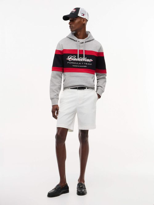 Sudadera-TH-x-Cadillac-Formula-1-Team-con-capucha-MN0MN00085-P01