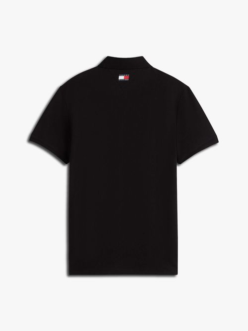 Polo-TH-x-Cadillac-Formula-1-Team-con-logo-MN0MN00089-BDS