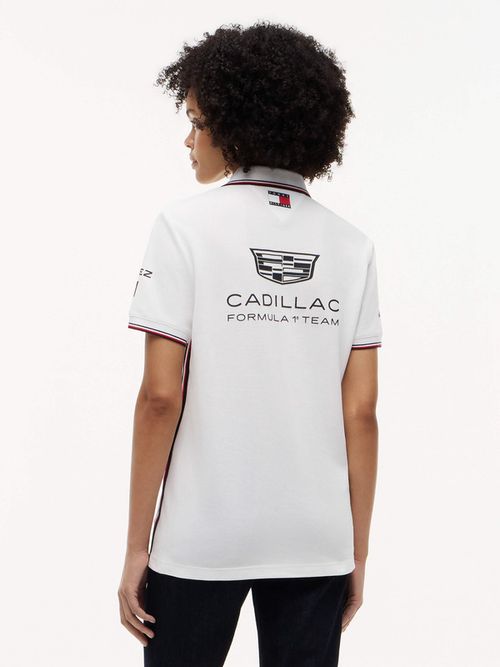 Polo-replica-TH-x-Cadillac-Formula-1-Team-MN0MN00109-YBR