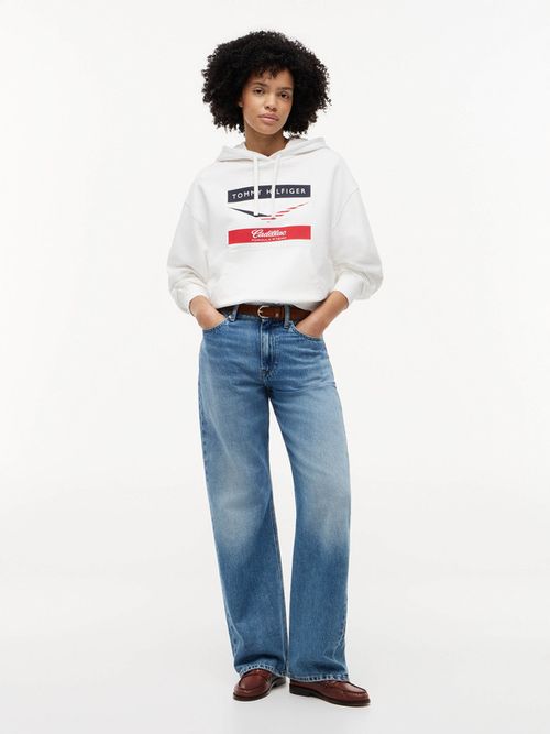 Sudadera-TH-x-Cadillac-Formula-1-Team-WW0WW52142-YBR