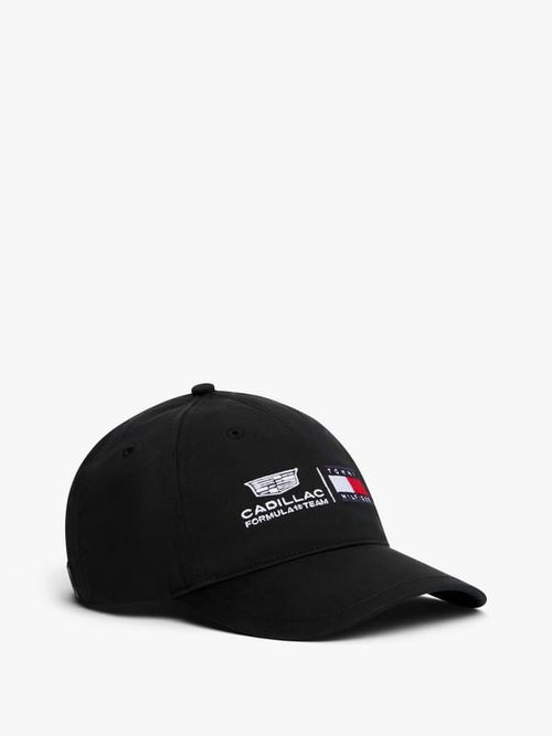 Gorra-TH-x-Cadillac-Formula-1-Team-con-logo-AU0AU02082-BDS
