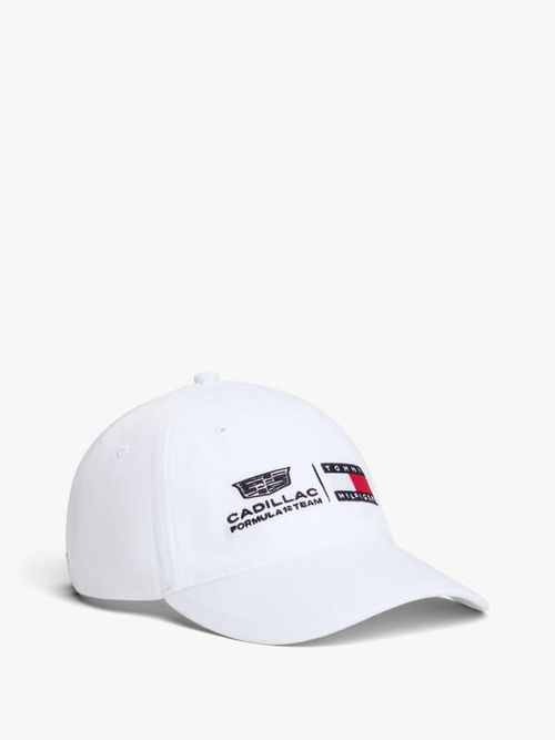 Gorra-TH-x-Cadillac-Formula-1-Team-con-logo-AU0AU02082-YCF
