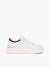 Tenis-De-Piel-Con-Plataforma-De-Mujer-Tommy-Hilfiger-FW0FW09364-01W