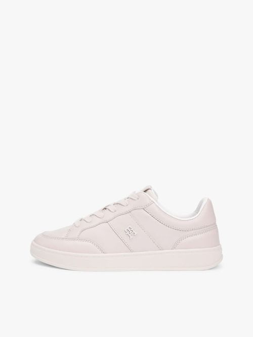 Tenis-Con-Monograma-Th-De-Mujer-Tommy-Hilfiger-FW0FW09028-RA2