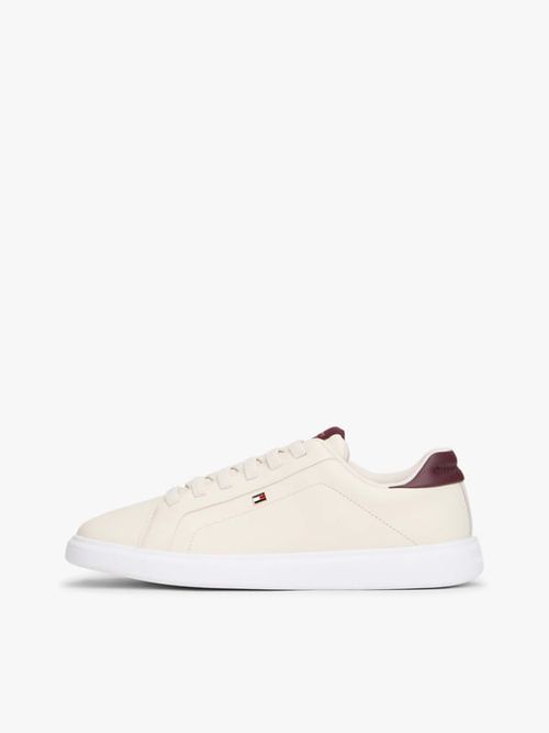 Tenis-Ligeras-Con-Suela-Cupsole-De-Mujer-Tommy-Hilfiger-FW0FW08948-0F5