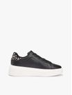 Tenis-De-Plataforma-En-Piel-De-Mujer-Tommy-Hilfiger-FW0FW09023-0GL
