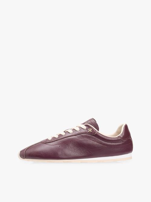 Tenis-De-Piel-Con-Monograma-Th-De-Mujer-Tommy-Hilfiger-FW0FW08951-XI8