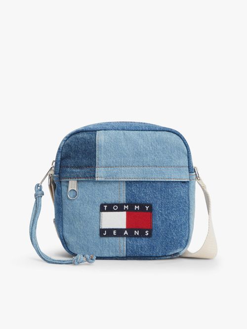 bolso-reporter-vaquero-de-patchwork-con-logo-de-hombre-tommy-hilfiger-am0am14287-1cn