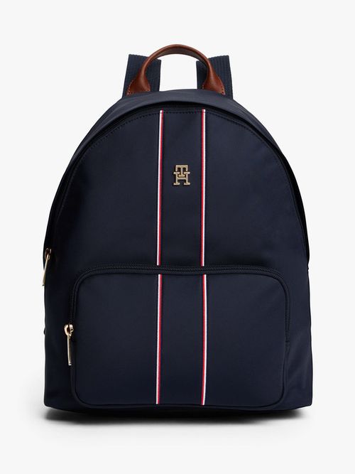 mochila-curva-con-cinta-distintiva-de-mujer-tommy-hilfiger-aw0aw17651-0gy