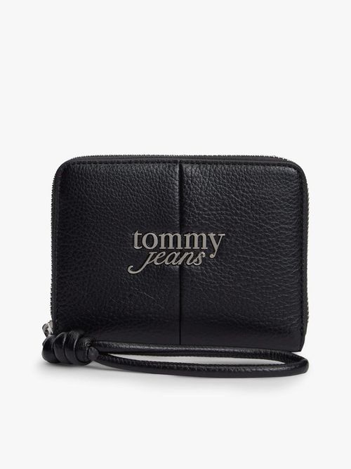 cartera-con-cierre-de-cremallera-y-logo-de-mujer-tommy-hilfiger-aw0aw18446-bds