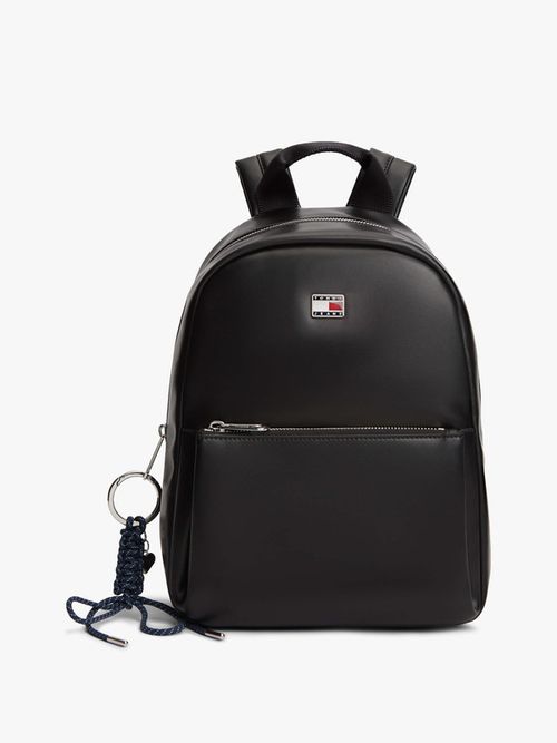 mochila-con-logo-de-charm-de-mujer-tommy-hilfiger-aw0aw18579-bds