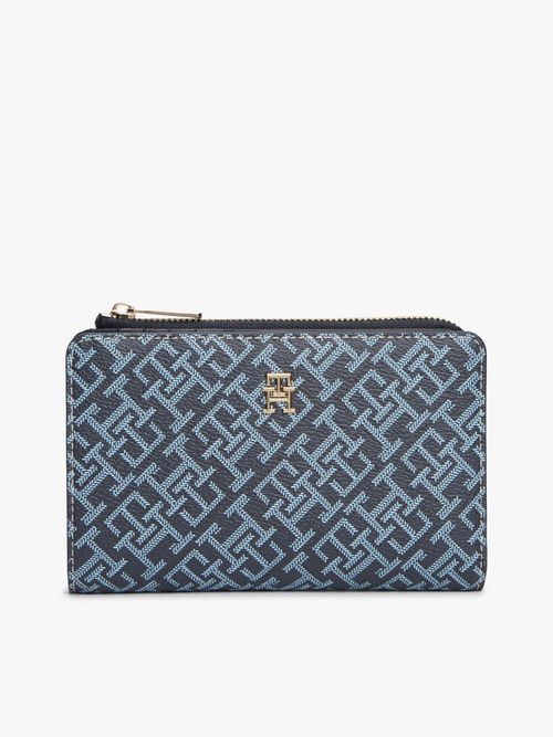 cartera-th-monoplay-de-mujer-tommy-hilfiger-aw0aw18594-0gy