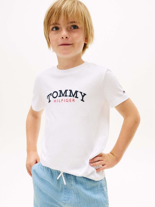 playera-de-cuello-redondo-con-logo-de-nino-tommy-hilfiger-kb0kb10263-ybr