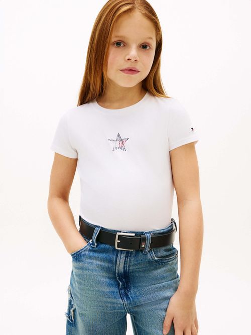 playera-extra-slim-con-logo-de-estrella-de-nina-tommy-hilfiger-kg0kg09097-ybr